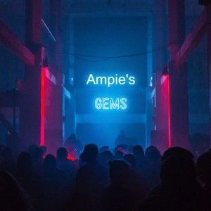 Meet your Posher, Ampie